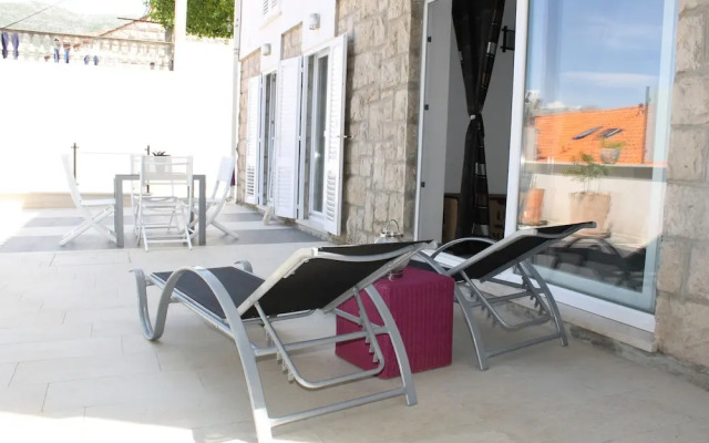 Apartments Mala