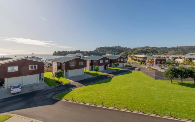 Oceans Resort Whitianga
