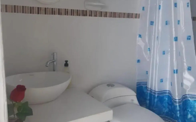 MarAzul, Casa grade familiar en Zorritos