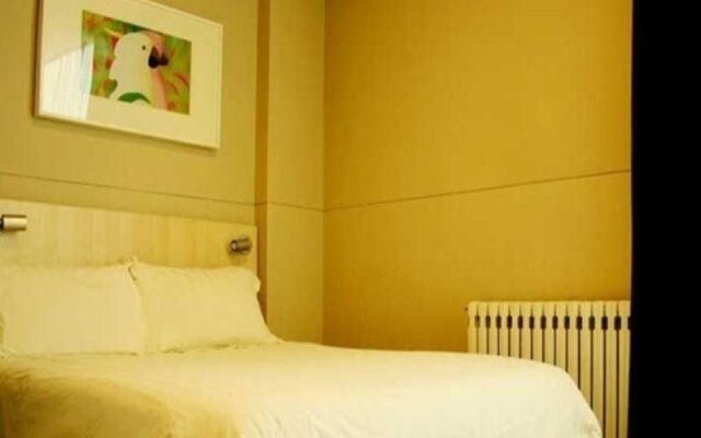 Magnotel Shenyang Beiling
