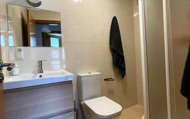 Piso Céntrico en Allariz