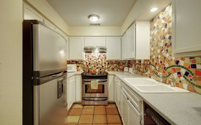 AustinStays 4 Bedroom Downtown Suite