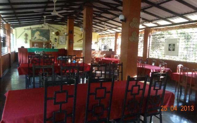 S and K Safari Village Hotel - Wasgamuwa