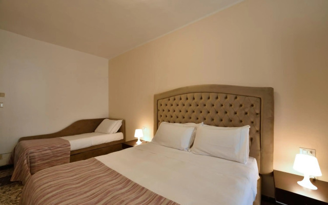 Hotel La Marina Mhotelsgroup