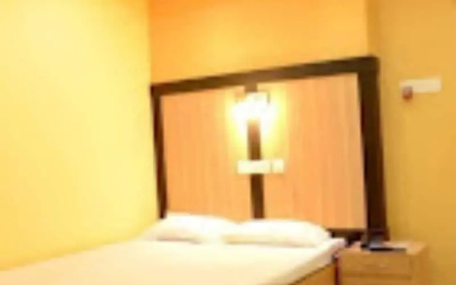 Hotel Kohinoor Durgapur