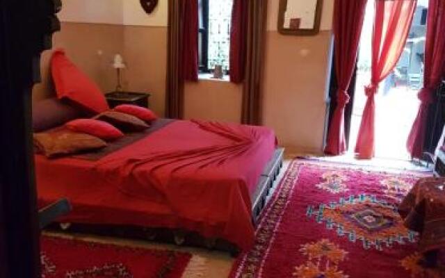 Riad Dar Nadwa