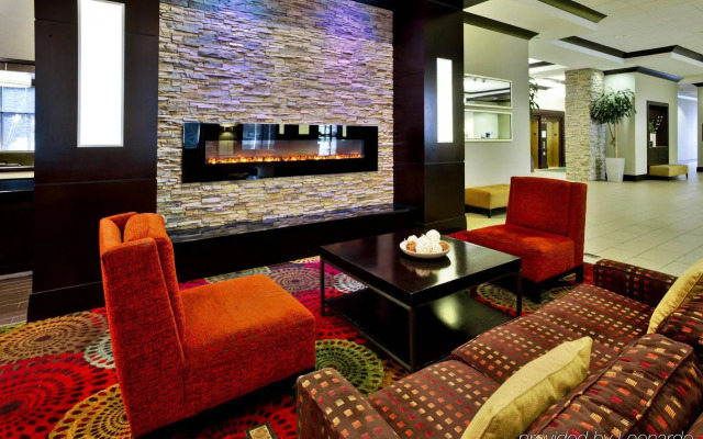 Holiday Inn Chicago Northwest-Elgin by IHG