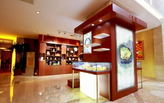 Shanghai Neo-Sunshine Hotel