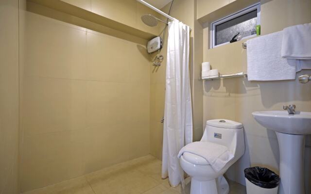 Victoria SOHO Suites