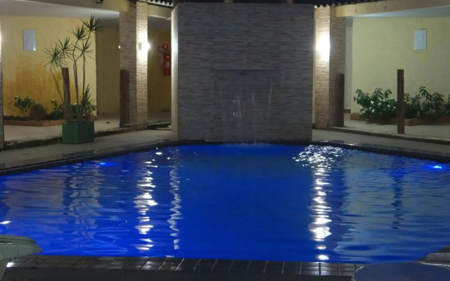 Recanto Tropical Hotel