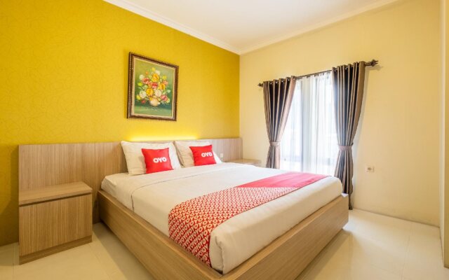 Aleyra Hotel and Villa Garut