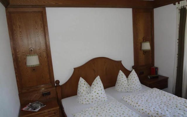 Landhotel Alte Tränke