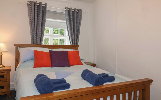Teana Cottage
