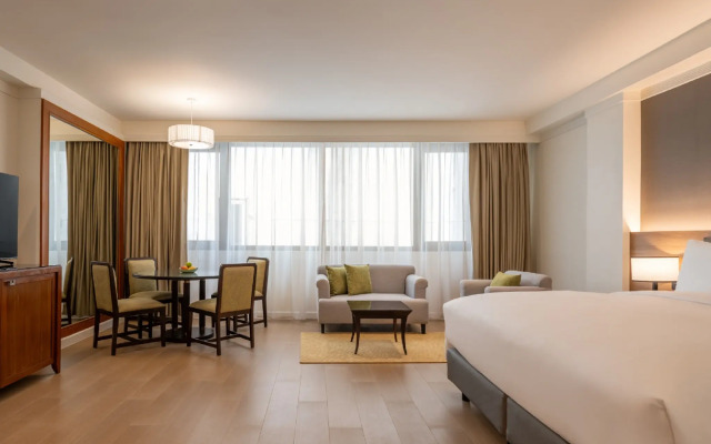 Dusit Princess Chiang Mai