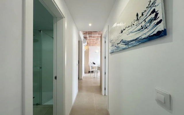 Arago 273 in Roses With 2 Bedrooms and 2 Bathrooms