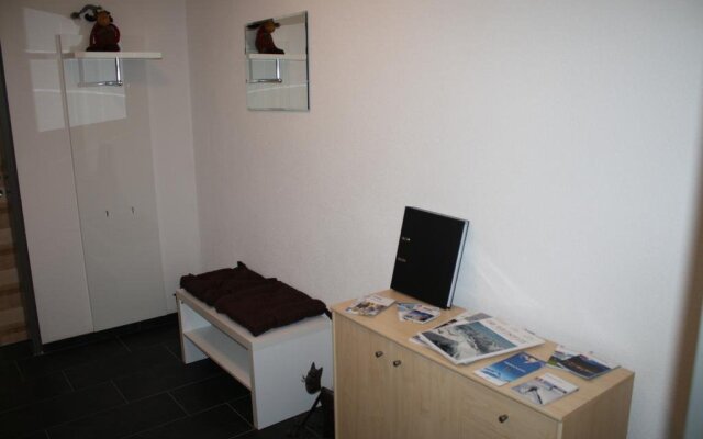 Appartement Falkner Manuel