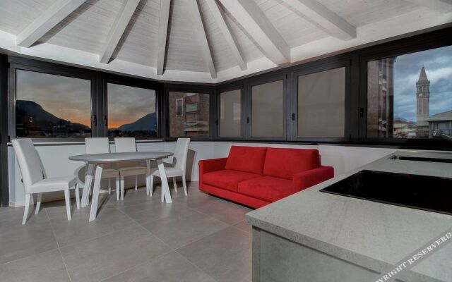 Lake Como Holiday Apartments