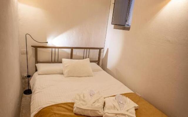 Ceglie Suites & Apartments - Celso