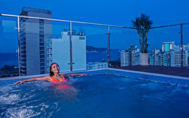 Aroma Nha Trang Boutique Hotel