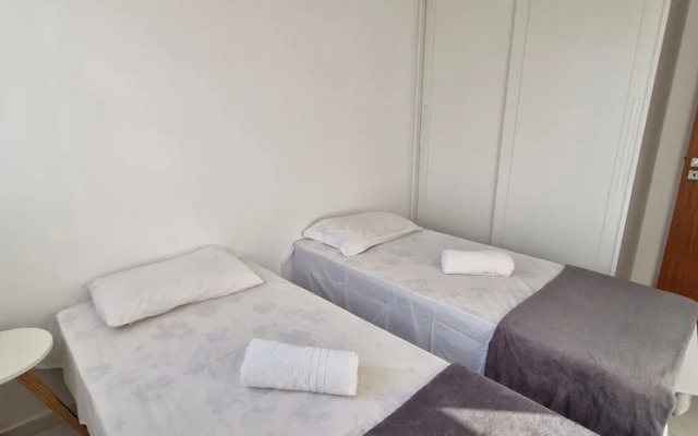 COPFL0109 - Residencial Ilha de Maiorca