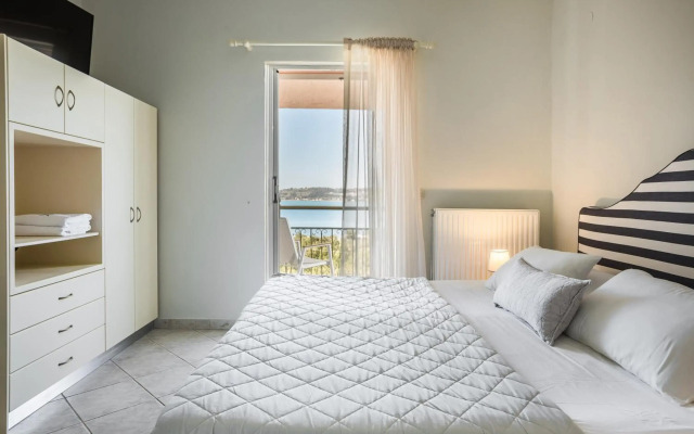 Panorama Fanari Studios & Apartments