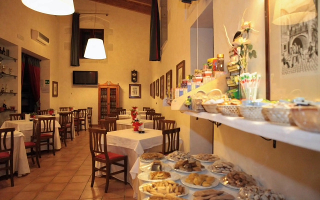 Hotel Il Barocco