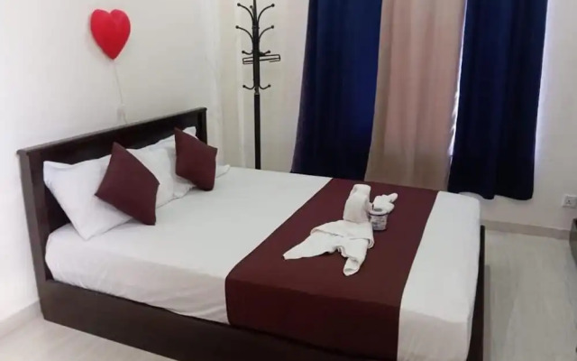 Trinco Star Hotel