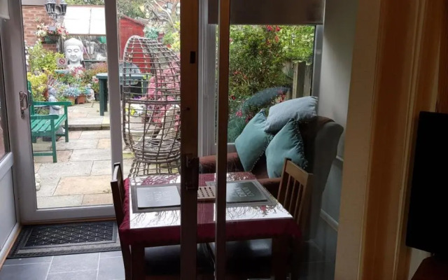The Little Hideaway