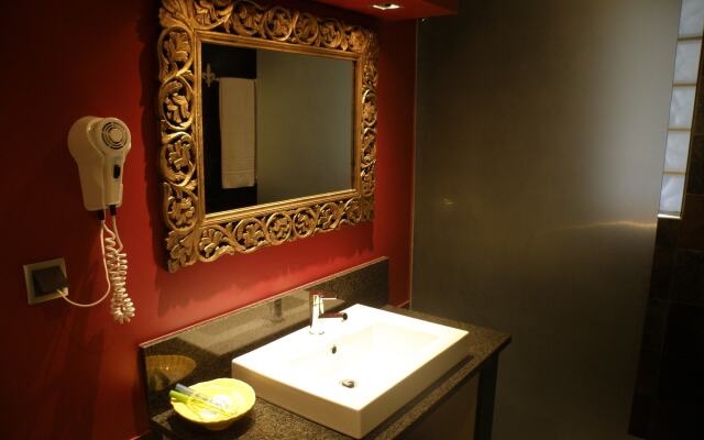 Villas D. Dinis Charming Residence - Adults Only