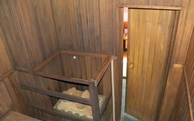 Guest House Dacha