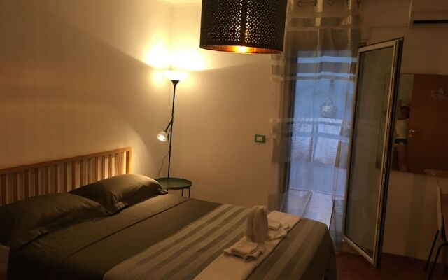 55 BedandBreakfast Catania