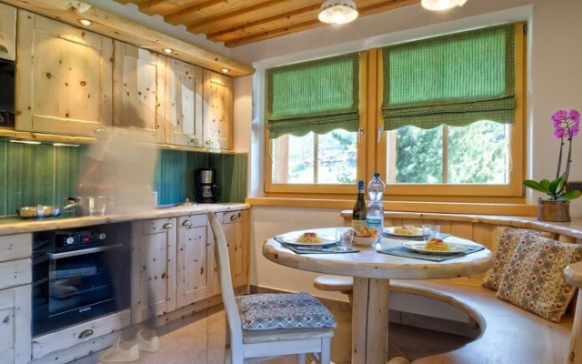 Chalet Nada