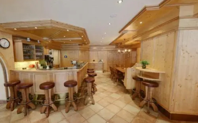 Hotel Sailer