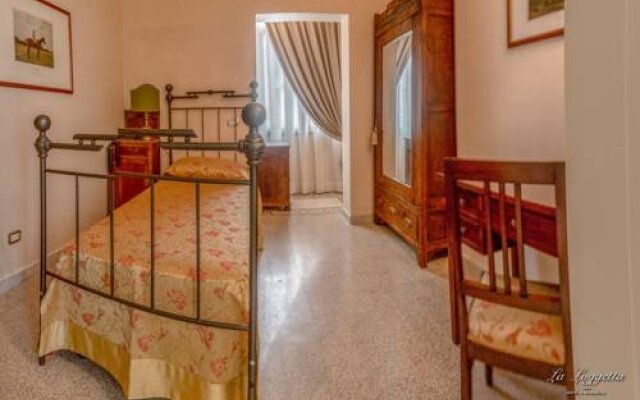 Hotel La Loggetta
