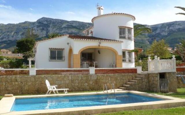 Holiday Home Pia