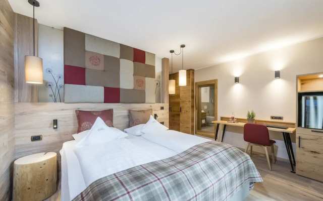 Erica Wellness and Vitality Hotel