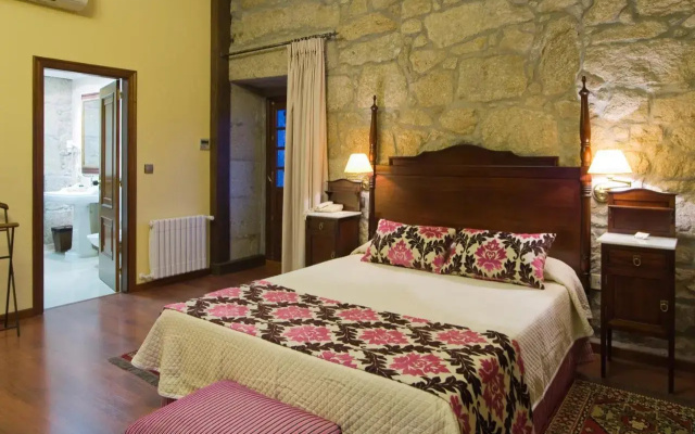 Hotel Pazo O Rial