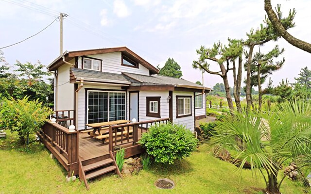 Seogwipoag House Pension