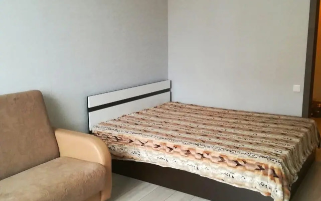 Апартаменты на улице Поляничко