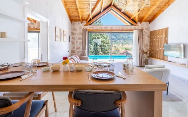 Villa Sailor
