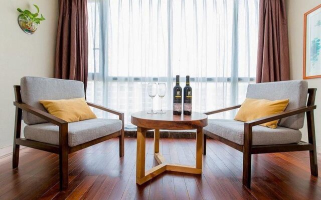 Meiji Hotel (Zhangjiajie Tianmenshan National Forest Park )