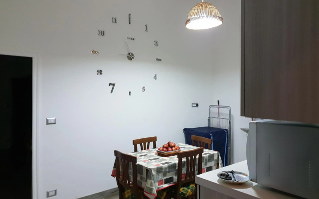 Appartamenti Dei Mille