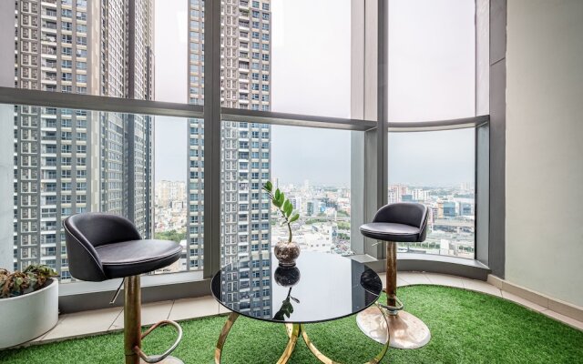 Landmark 81 - Saigon Luxury Apartment