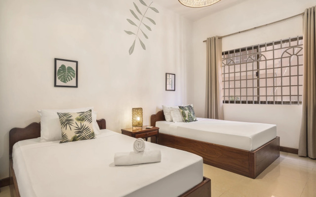 Babel Guesthouse
