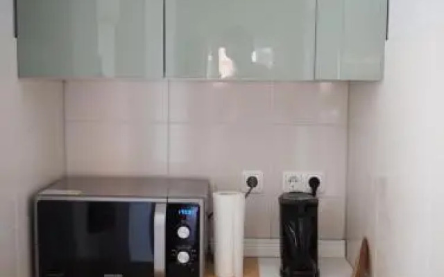 Kaisers Eck Ferienwohnung