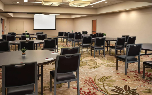 Newport Beach Marriott Bayview