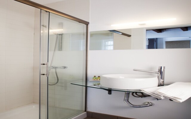 Castellar Singular Apartments