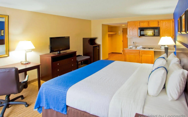 Holiday Inn Timonium Baltimore North by IHG