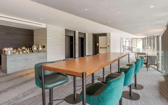 Cambria Hotel Boston Downtown - Seaport