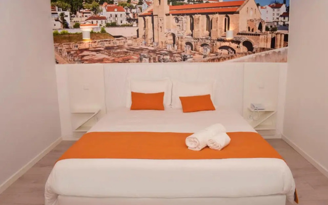 THE FOZ Beach Hotel